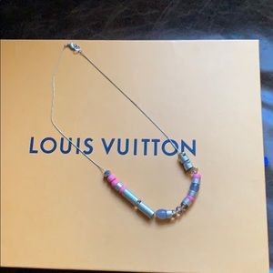 Anthropolige Necklace